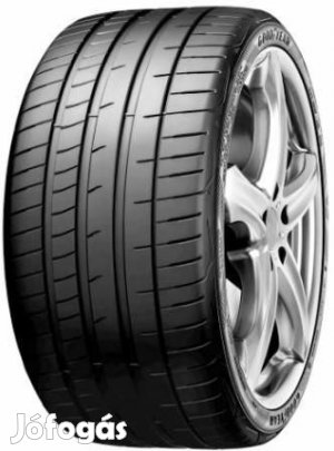 Goodyear EAGLE F1 SUPERSPORT 92Y XL (Erősített) FP (Peremvédős)