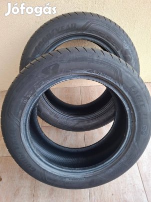Goodyear Eagle F1 225/55 R17 peremvédős nyári gumi