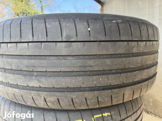 Goodyear Eagle F1 245/50r20 Nyárigumi