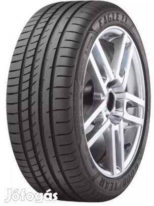 Goodyear Eagle F1 Asymmetric 2 96Y XL (Erősített) FP (Peremvédős)