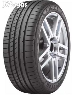 Goodyear Eagle F1 Asymmetric 2 99Y XL (Erősített) FP (Peremvédős)