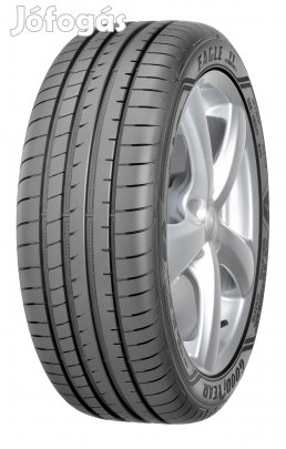 Goodyear Eagle F1 Asymmetric 3 100Y XL (Erősített) FP (Peremvédős)
