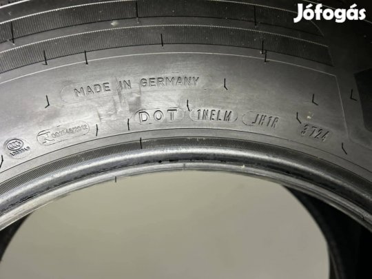 Goodyear Eagle F1 Asymmetric 3 SUV 235/65 R18 106W Eladó!