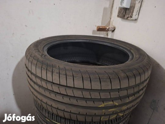 Goodyear Eagle F1 Asymmetric 3 nyári gumi 245/45 R18 96W