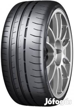 Goodyear Eagle F1 Supersport R 99Y XL (Erősített) FP (Peremvédős)