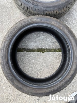 Goodyear Efficient Grip 205/45 r17