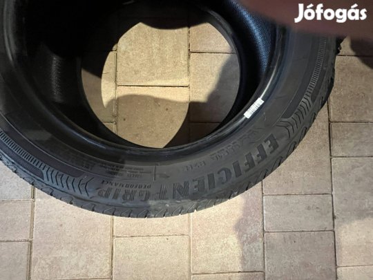 Goodyear Efficient Grip Performance nyári 195/55 R16 87 H abroncsok