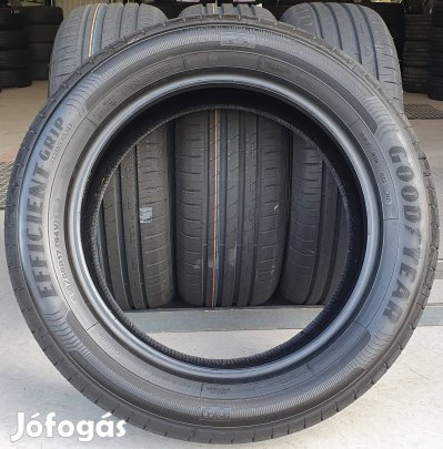 Goodyear Efficientgrip 215/55 R17 Új/demó nyári gumi 4db 2025. /G454