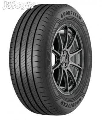 Goodyear Efficientgrip 2 SUV 112V XL (Erősített) 255/60R18 V  112  |