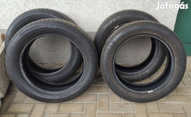 Goodyear Efficientgrip Performance nyári 205/55 R17 91 V TL