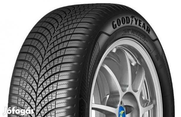 Goodyear VECTOR 4SEASONS SUV 4x4 103H XL (Erősített) FP (Peremvédős)