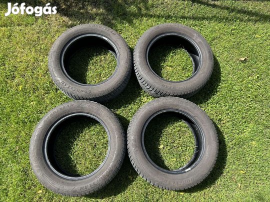 Goodyear Vector 4Seasons Gen-3 205/60 r16