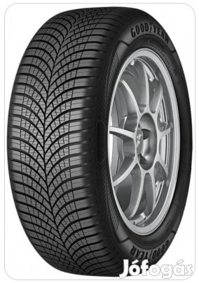 Goodyear Vector 4seasons G3 215/60 R17 100H