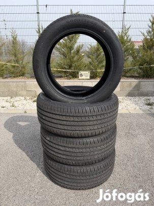 Goodyear nyári gumiszett