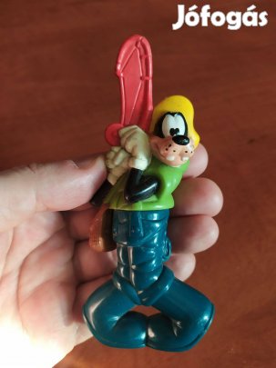 Goofy figura (Disney McDonalds 1996)
