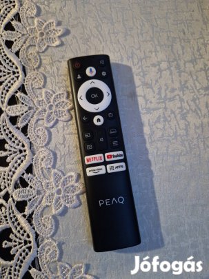 Google Peaq tv