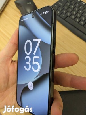 Google Pixel 10 Pro eladó