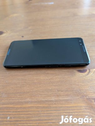 Google Pixel 3 telefon, 64 GB
