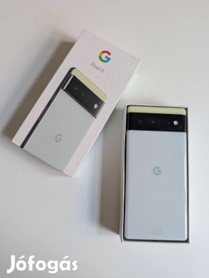 Google Pixel 6 - 8/128 GB