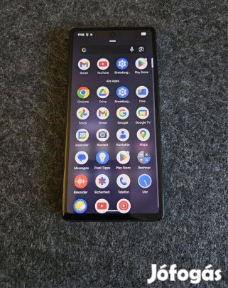 Google Pixel 7a 128GB Dual SIM Charcoal