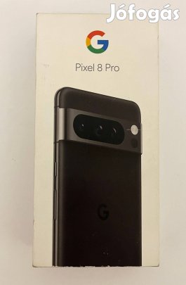 Google Pixel 8 Pro