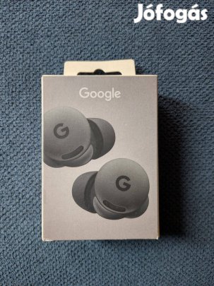 Google Pixel Buds 2a vezetéknélküli fülhallgató