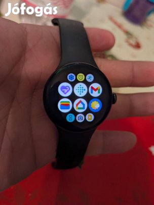 Google Pixel Watch 2