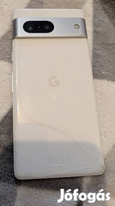 Google pixel 7 8/128 (esztétika)