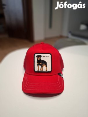 Goorin Bros. Baseball sapka Trucker