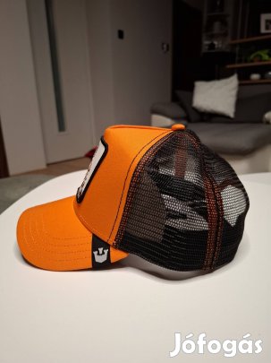 Goorin bros.  Baseball sapka Trucker