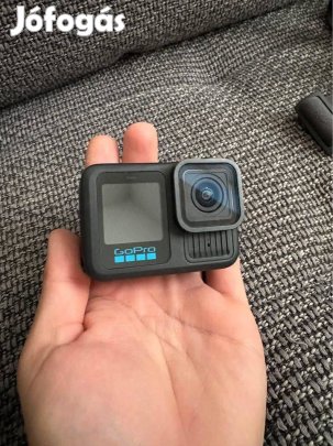 Gopro 13 Black
