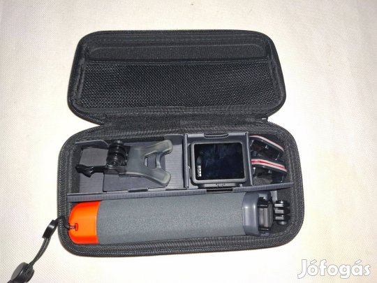 Gopro HERO akciókamera (Chdhf-131-EU)