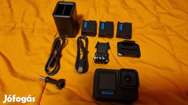 Gopro Hero 11 Black akciókamera