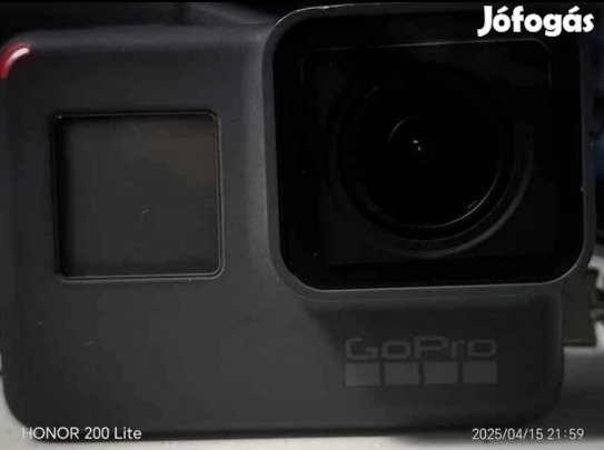 Gopro Hero 5 black 