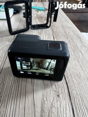 Gopro Hero 6 Black Action Kamera