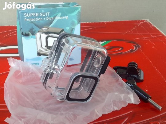 Gopro Hero 8 új kameratok