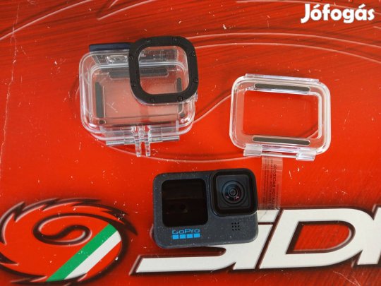 Gopro Hero 9-13 Black akciókamerához való új kameratok