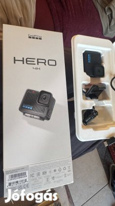 Gopro Hero akciókamera
