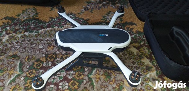 Gopro Karma defektes drón