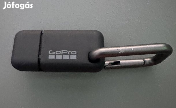 Gopro Micro SD kátya olvasó eladó Budán! 