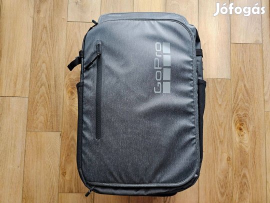 Gopro hátizsák kifogástalan állapotban