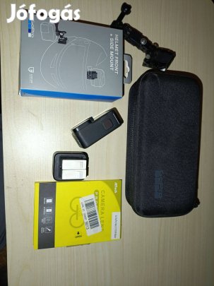 Gopro hero 11 black+ kiegészítők