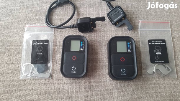 Gopro remote távirányító 
