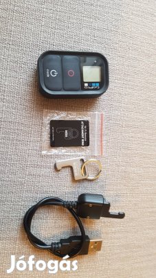 Gopro távirányító 3-8ig kamerákhoz 
