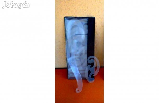 Görbevonalzó eladó