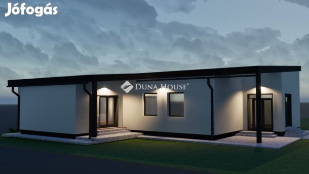Görcsönyi eladó 134 nm-es ház