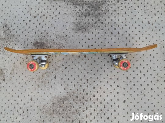 Gördeszka Decathlon