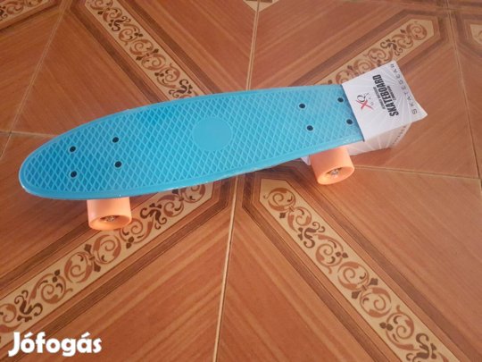 Gördeszka Új eladó 58 cm eladó