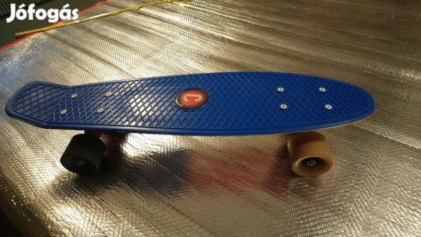 Gördeszka - Pennyboard