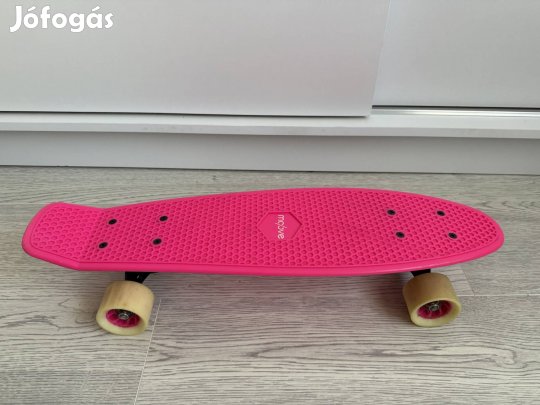 Gördeszka "pink"